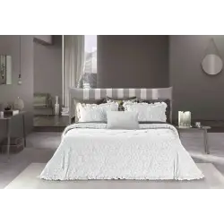 EDREDON TEJIDOS EL MUNDO NEIVA