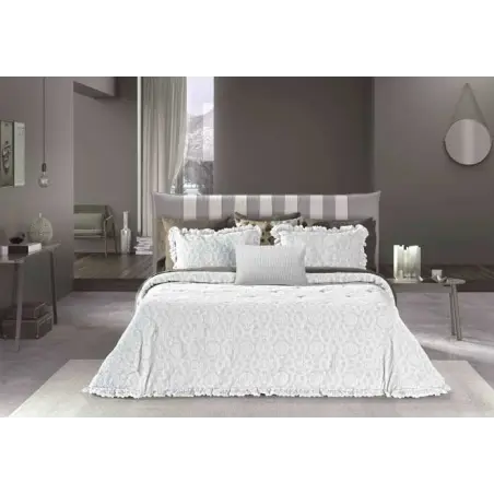 EDREDON TEJIDOS EL MUNDO NEIVA