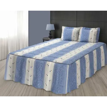 QUILT TEJIDOS EL MUNDO INES