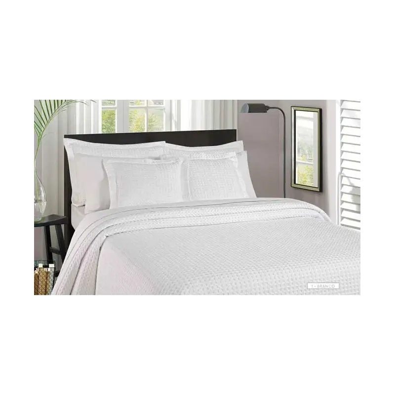 CAPA DE ALMOFADA DONATELLA FAVAO-100%ALG