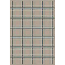 ALCATIFA PARA PÉS DE CAMA LANA-787