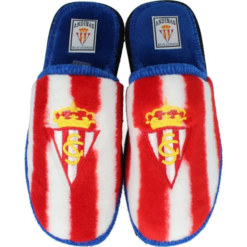 SAPATOS REAL SPORTING GIJÓN