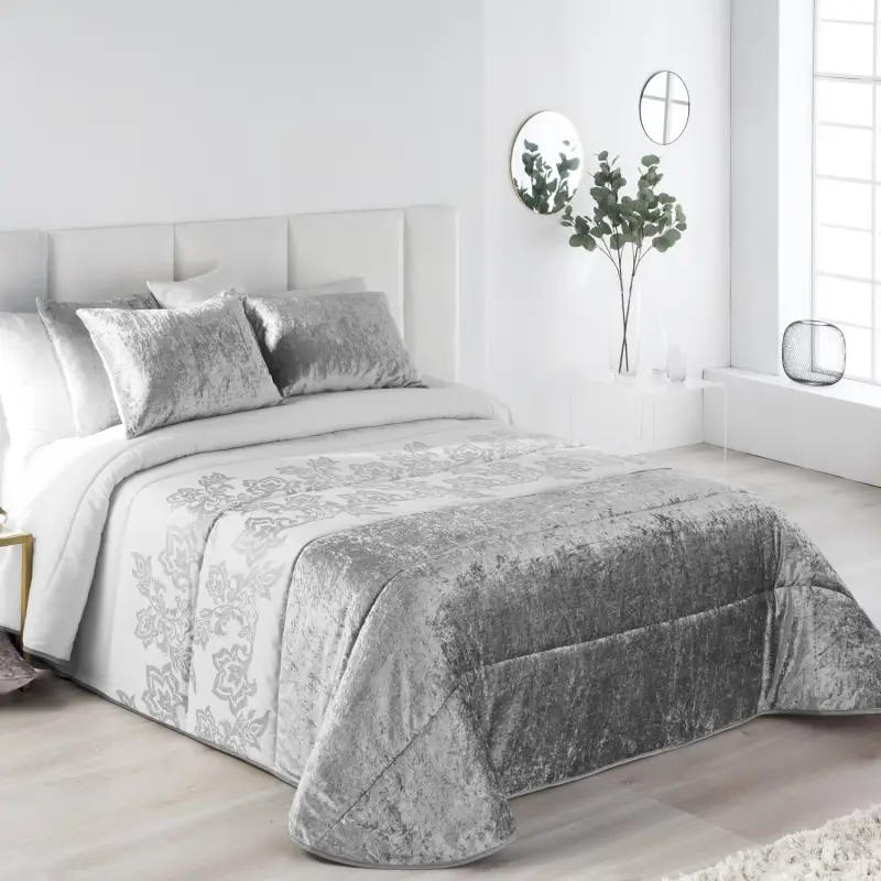 KAILA BOUTI ACOLCHOADA ANTILO