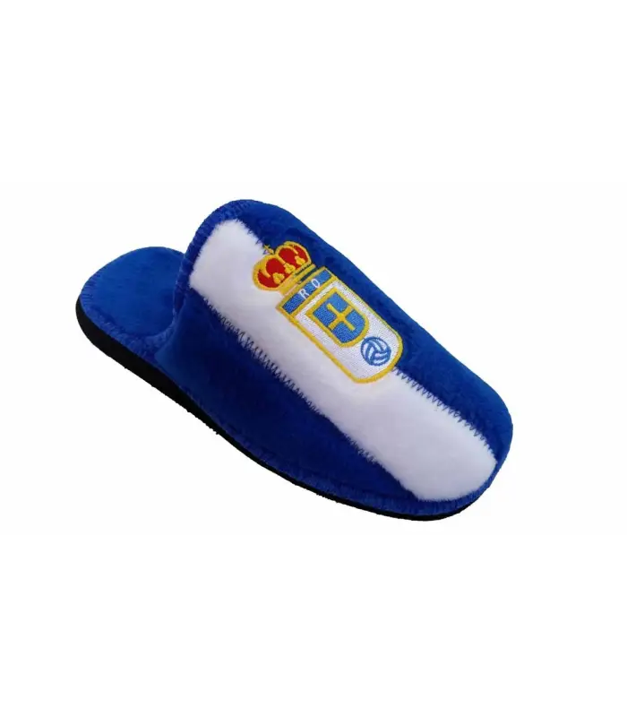 ZAPATILLAS REAL OVIEDO