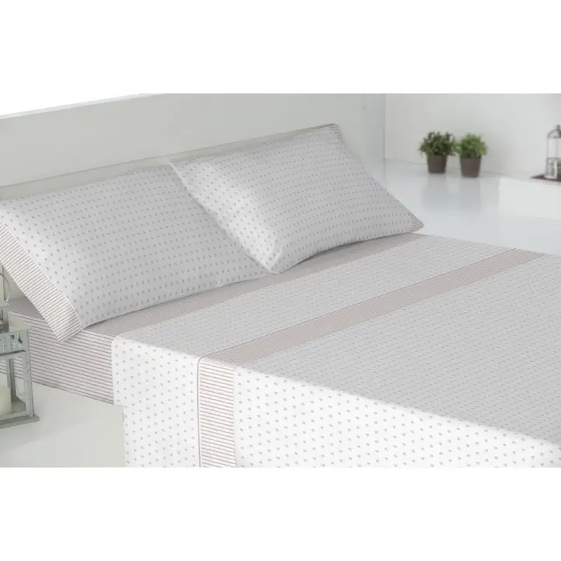 CONJUNTO DE FOLHAS CALA