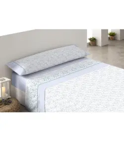 JUEGO DE SÁBANAS CERDEÑA