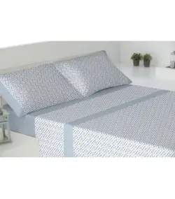 CONJUNTO DE LENÇÓIS BORMEO