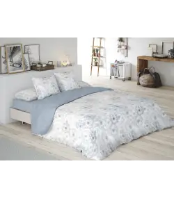 FUNDA NÓRDICA TEJIDOS EL MUNDO JEWEL-100%ALG