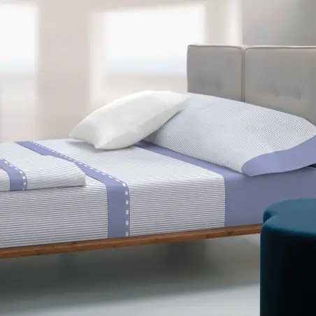 CONJUNTO DE LENÇÓIS TOLRA CORONA-4522