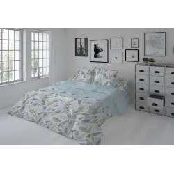 FUNDA NÓRDICA PIERRE CARDIN ARANZA