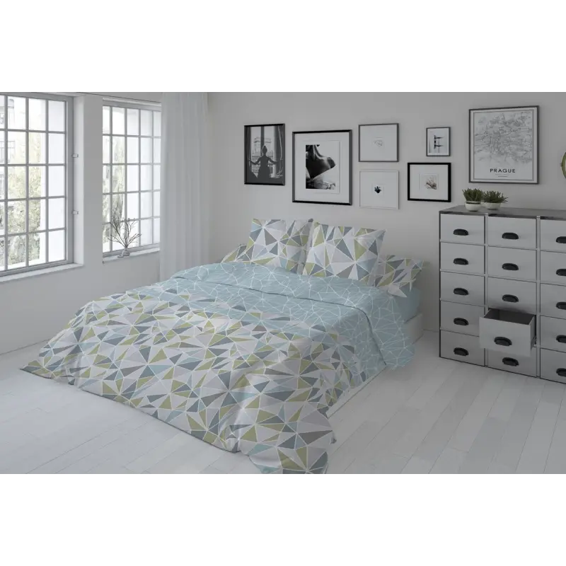 CAPA DE EDREDÃO PIERRE CARDIN ARANZA