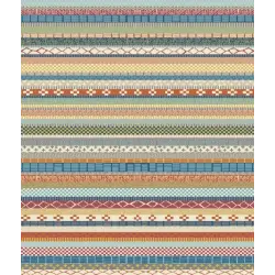 ALFOMBRA SALÓN SILK 1094A