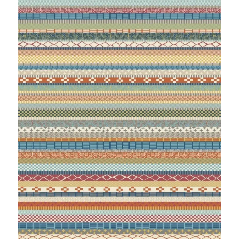 ALCATIFA LOUNGE SEDA 1094A