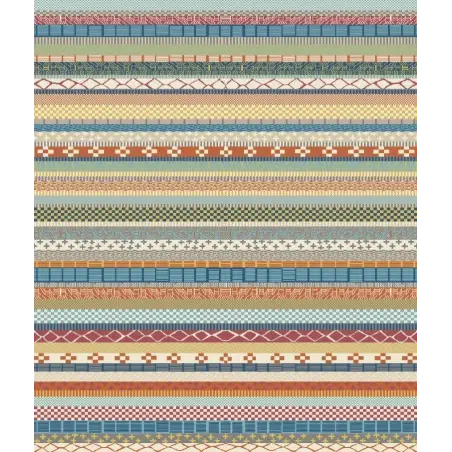 ALFOMBRA SALÓN SILK 1094A