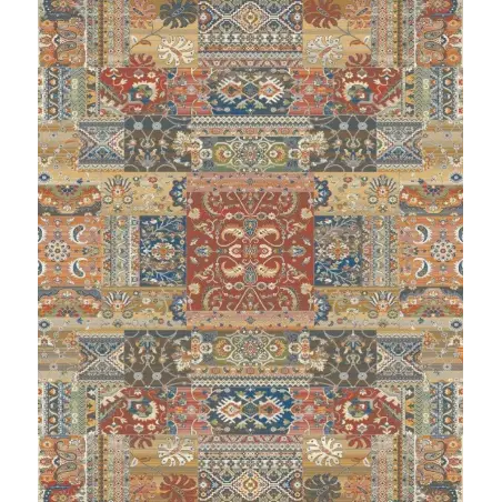 ALFOMBRA SALÓN SILK 0907A