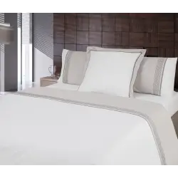 CAPA DE EDREDÃO (2 PEÇAS) 340085