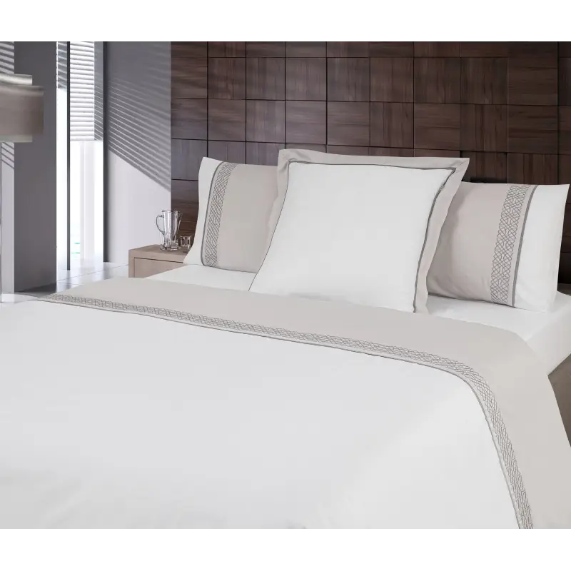 CAPA DE EDREDÃO (2 PEÇAS) 340085