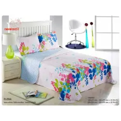 BOUTI TEJIDOS EL MUNDO ELENA