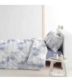 FUNDA NÓRDICA (2 PIEZAS) ELBA