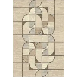 ALFOMBRA SALÓN MATRIX 7907