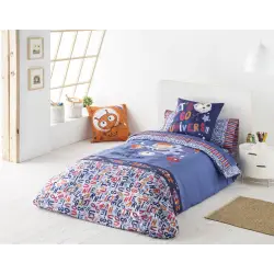 FUNDA NÓRDICA ROCKY