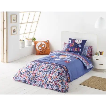 FUNDA NÓRDICA ROCKY