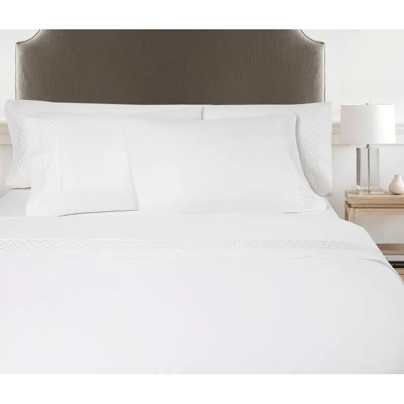 CONJUNTO DE LENÇÓIS DONATELLA 331304-A