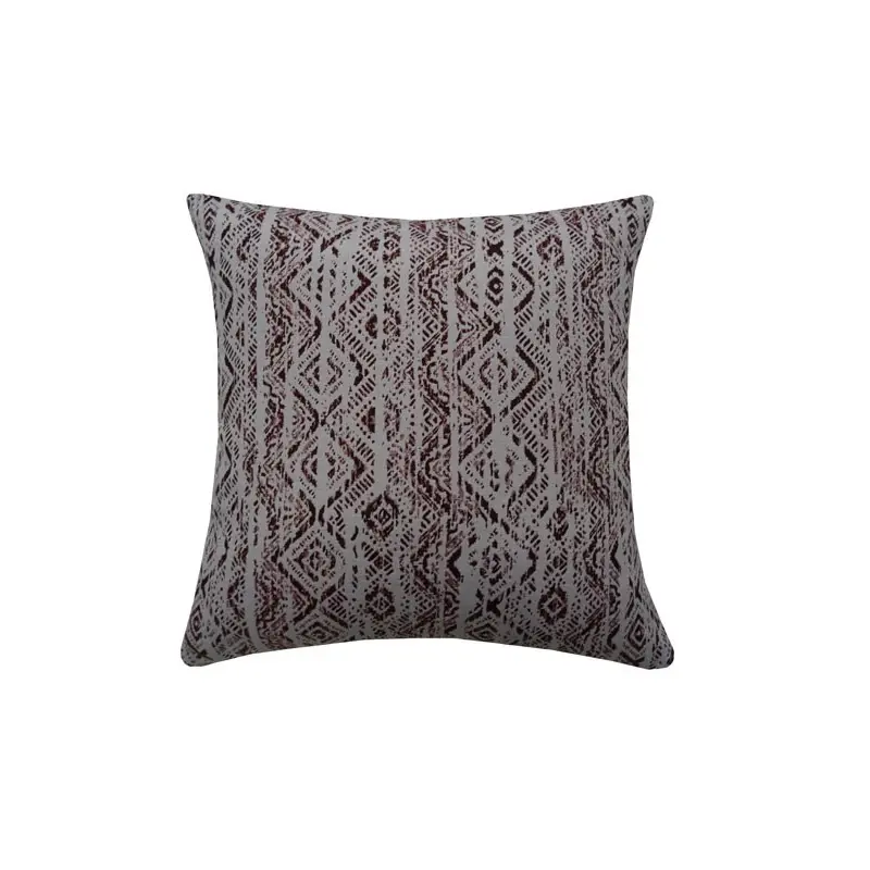 ALMOFADA TEJIDOS EL MUNDO BUTTERFLY-COR-NIR