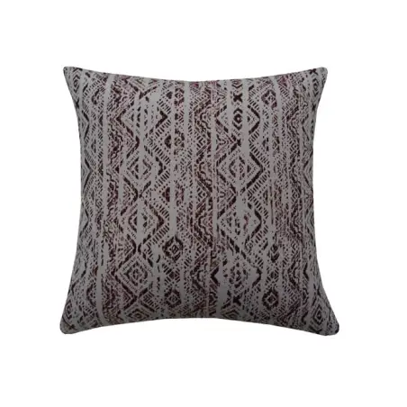 ALMOFADA TEJIDOS EL MUNDO BUTTERFLY-COR-NIR