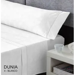 JUEGO DE SÁBANAS DUNIA