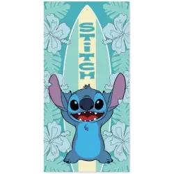 TOALHA DE PRAIA DE ALGODÃO LICENÇAS