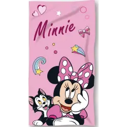 TOALHA DE PRAIA DE ALGODÃO LICENÇAS