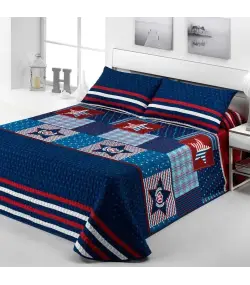 BOUITI TEJIDOS EL MUNDO TOMMY