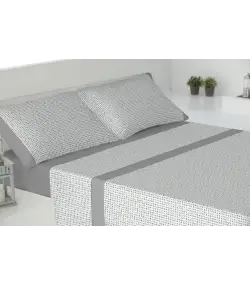 CONJUNTO DE LENÇÓIS JASMIM