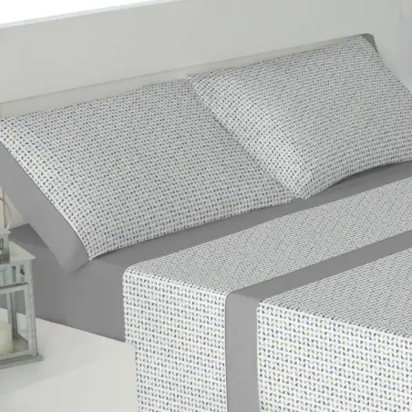 CONJUNTO DE LENÇÓIS JASMIM