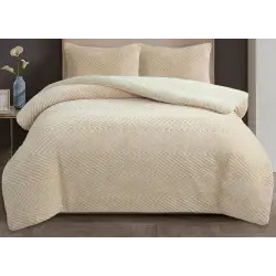 EDREDÃO SUMY SHERPA