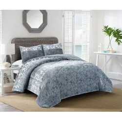 EDREDÃO SHERPA LOYRA