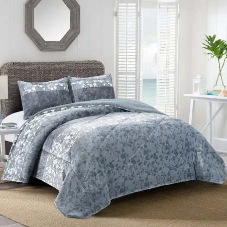 EDREDON SHERPA LOYRA