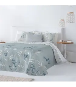 EDREDON TEJIDOS EL MUNDO MERYL