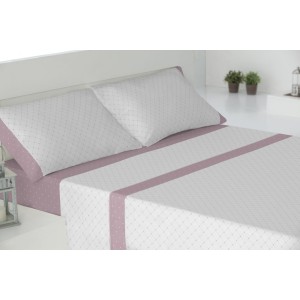 JUEGO DE SÁBANAS ATLAS