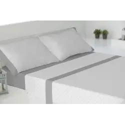 CONJUNTO DE LENÇÓIS ATLAS