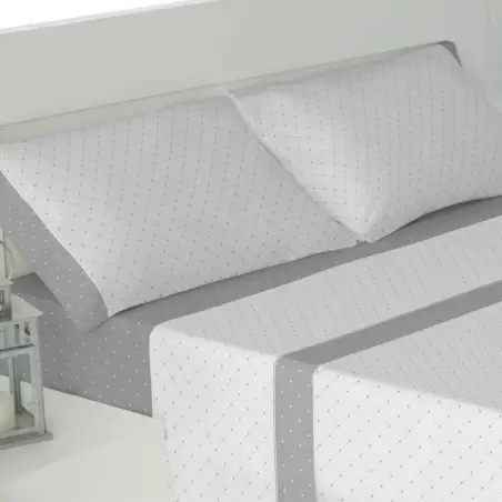 CONJUNTO DE LENÇÓIS ATLAS