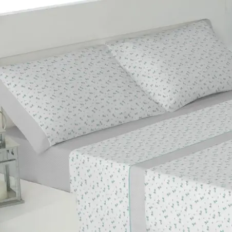 CONJUNTO DE FOLHAS TAU