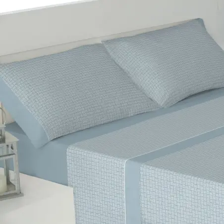 CONJUNTO DE LENÇÓIS SIGMA