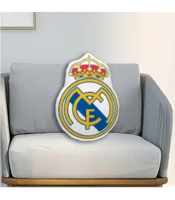 ALMOFADA REAL MADRID