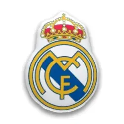 ALMOFADA DO REAL MADRID