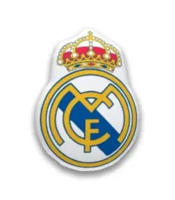 ALMOFADA REAL MADRID