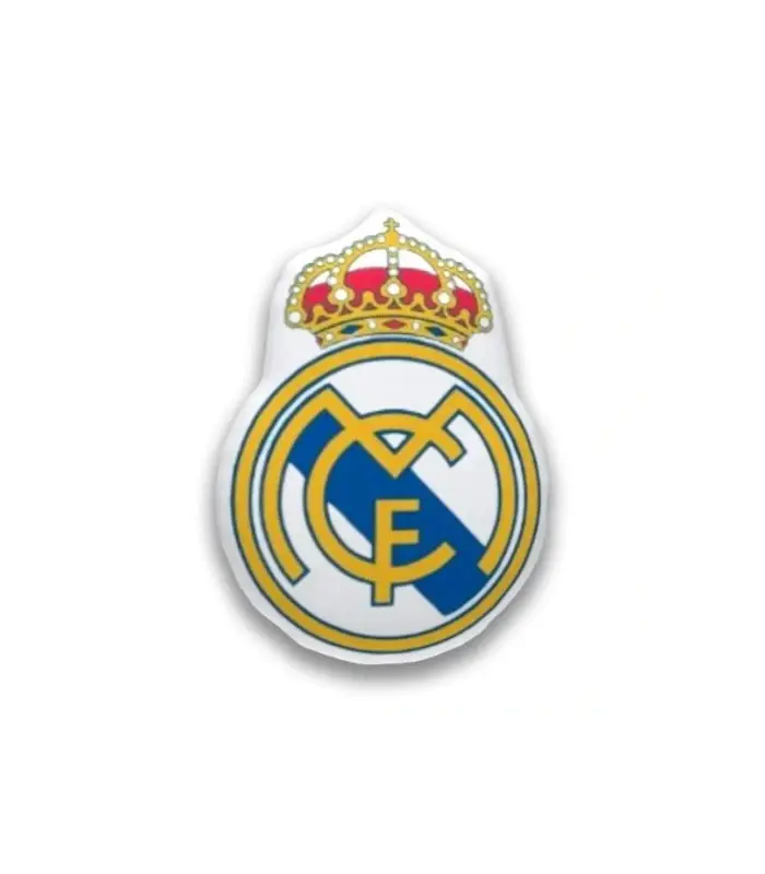 ALMOFADA REAL MADRID