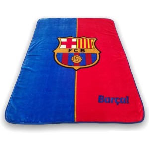 MANTA FÚTBOL CLUB BARCELONA