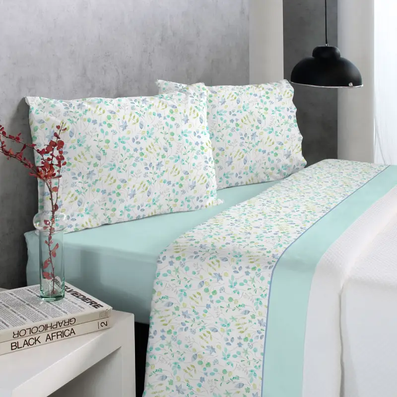 JOGO DE LENÇÓIS REIG MARTÍ DEVILLE